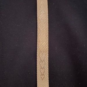 Gold plated Bracelet